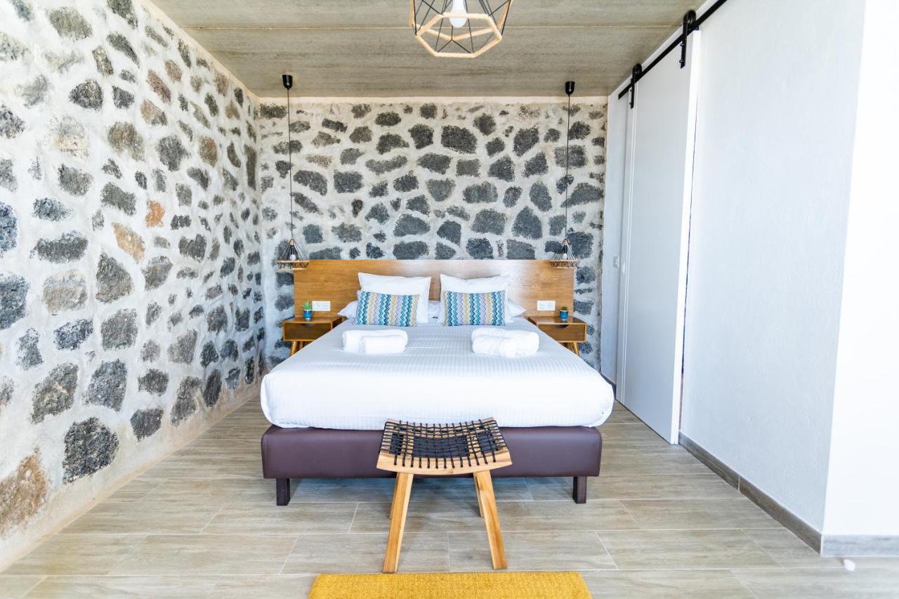 Suites Bene Lanzarote La Asomada  Exterior photo