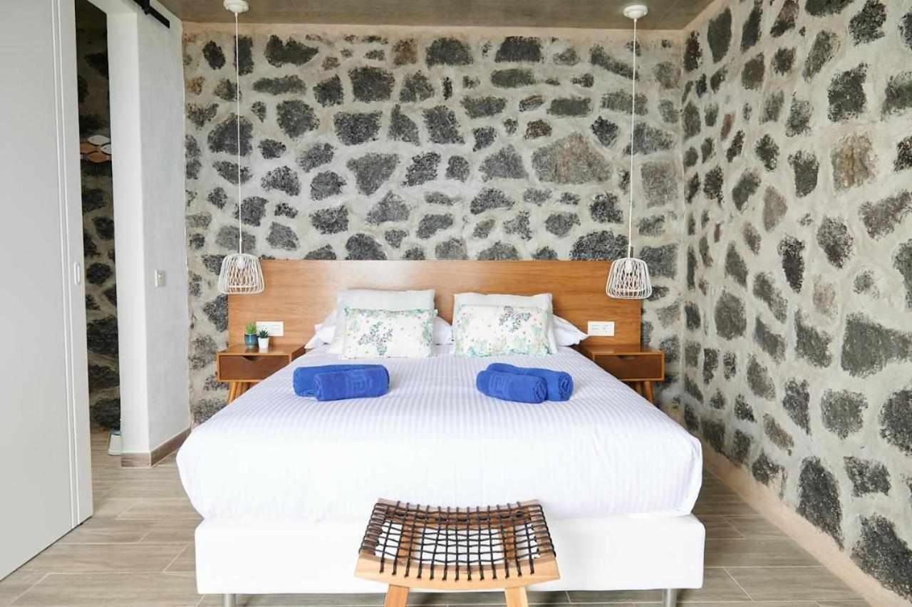 Suites Bene Lanzarote La Asomada  Exterior photo